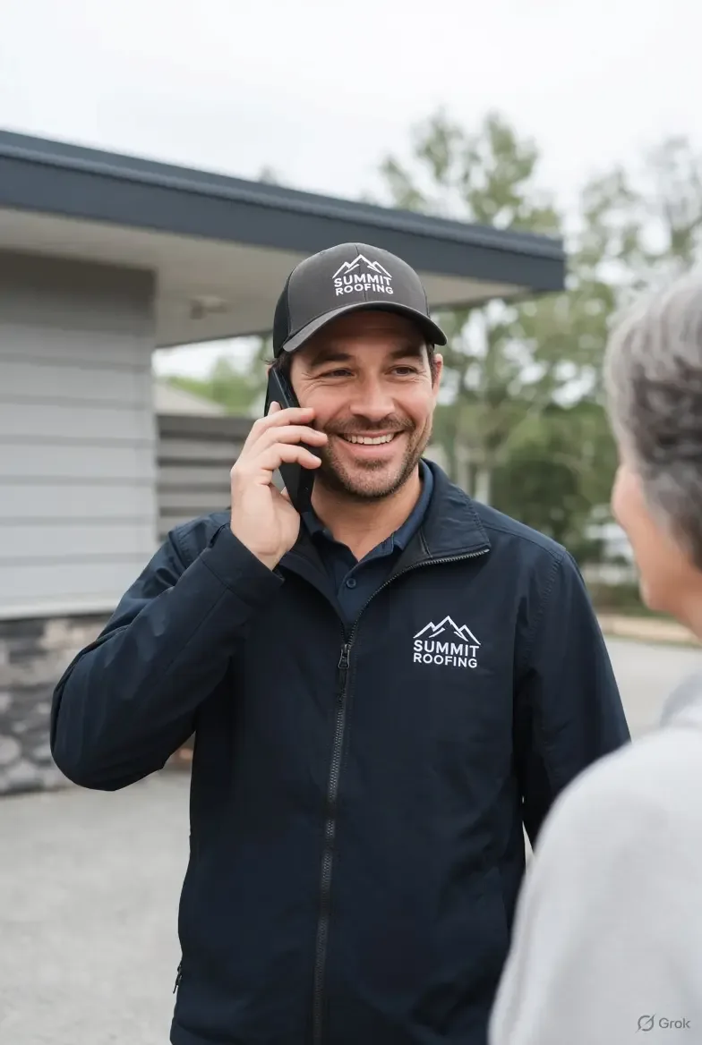 Flat Roof Leak Repair Maben, MS FAQs